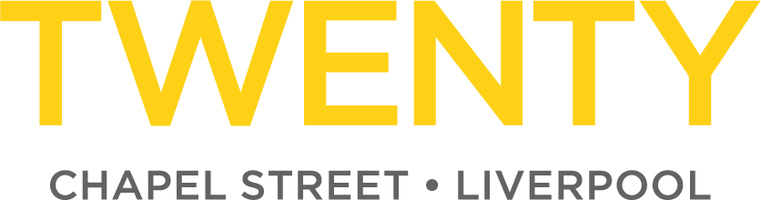 Twenty Chapel Street